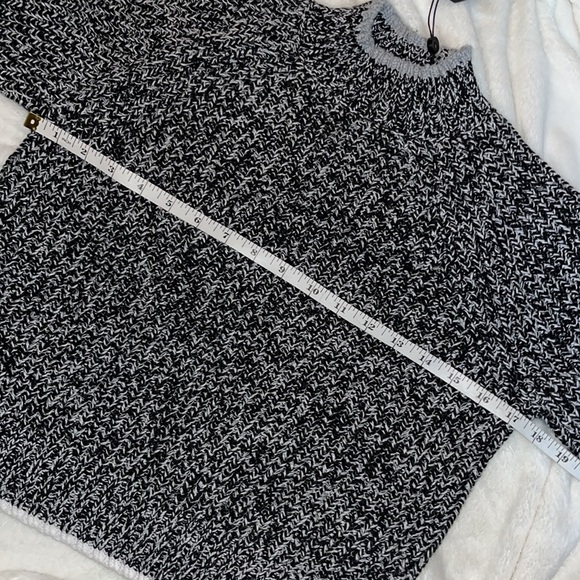 Rag & Bone Ilana Crew Sweater, XS, NWT - Picture 4 of 5